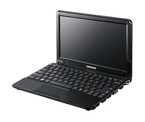 Samsung NP-NC110-A02PL Win7S