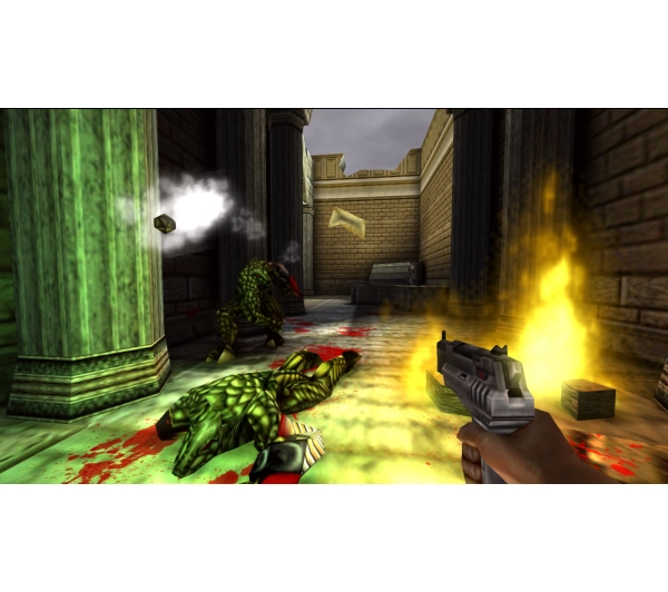 Turok Trilogy Bundle Gra na PS5