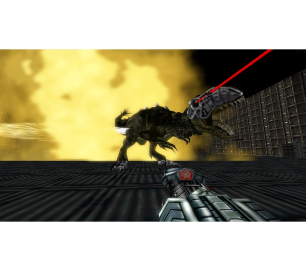 Turok Trilogy Bundle Gra na PS5
