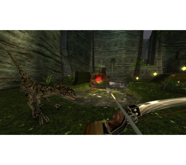 Turok Trilogy Bundle Gra na PS5