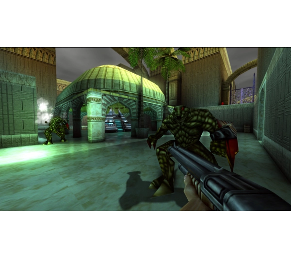 Turok Trilogy Bundle Gra na PS5