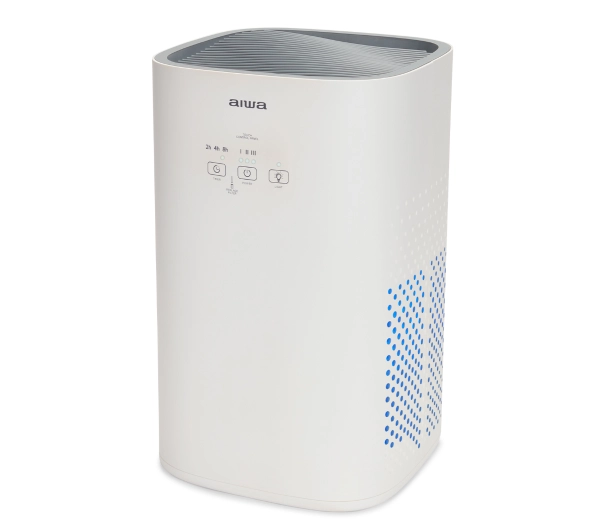 Oczyszczacze powietrza - Aiwa Kireiair 16 PA-100 Jonizacja