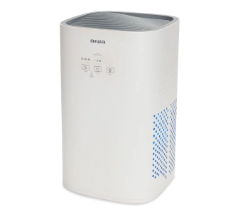 Oczyszczacz powietrza Aiwa Kireiair 16 PA-100 Jonizacja