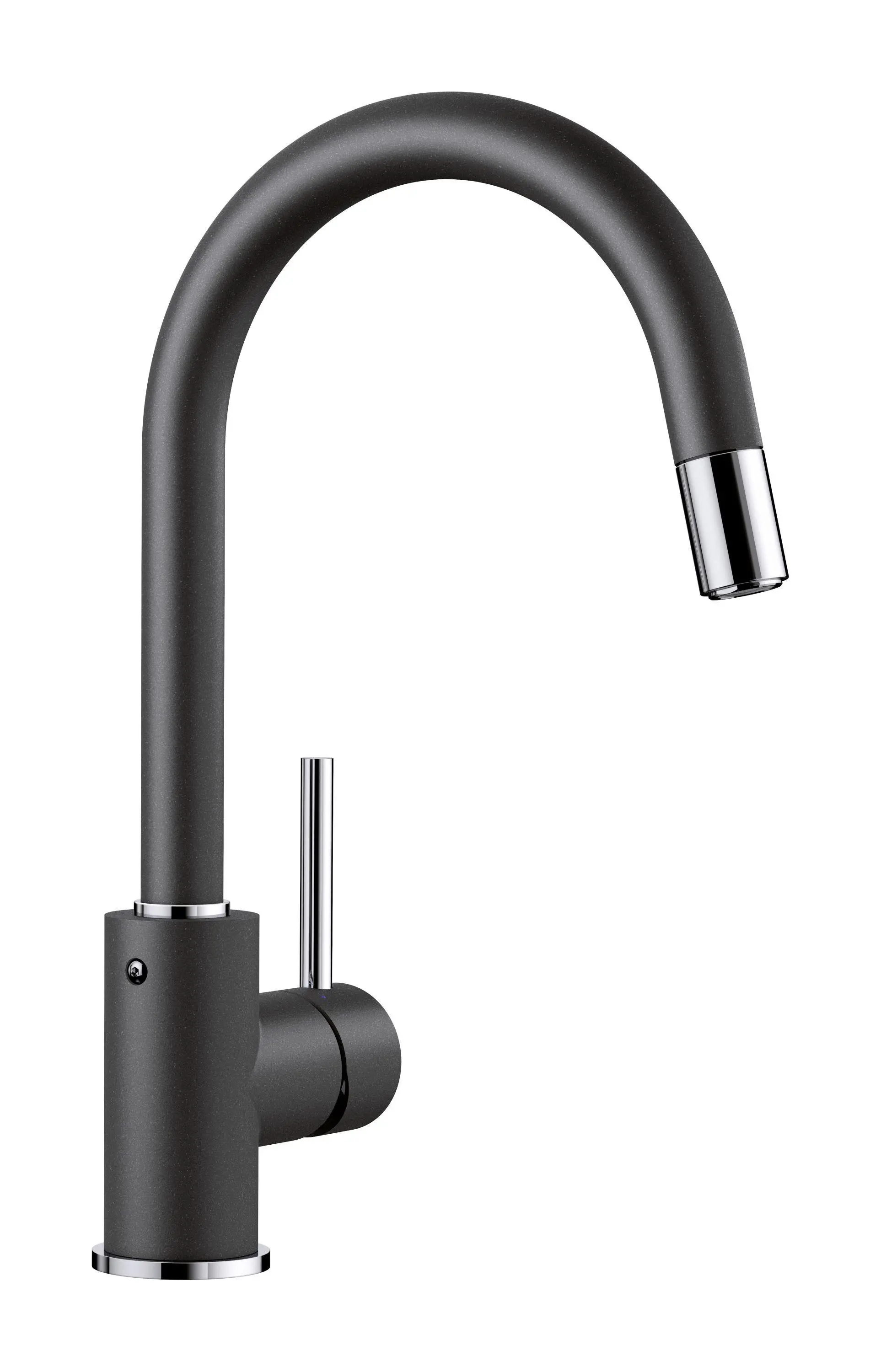 Bateria Blanco Mida-S 521455 Antracytowy Wygląd silgranitu