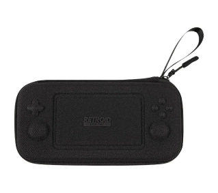 Retroid 4 Pro Czarny