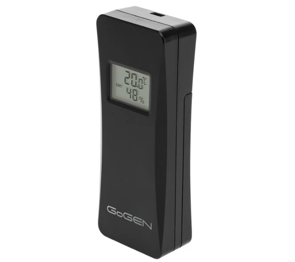 Czujnik zewnętrzny GOGEN MESENZOR97