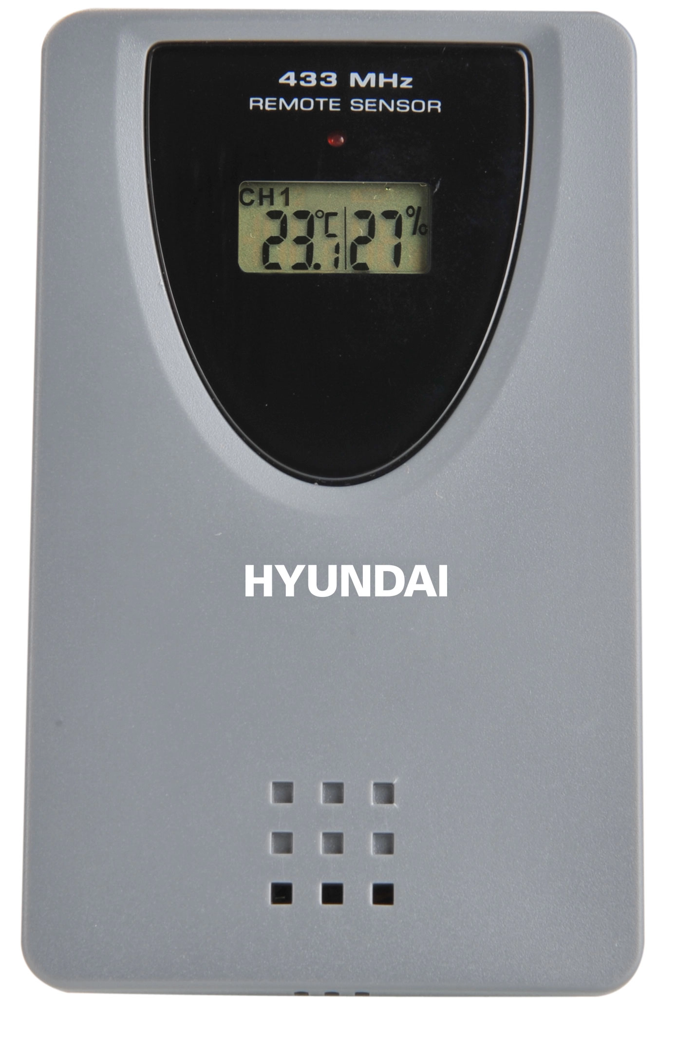 Czujnik zewnętrzny Hyundai WS SENZOR 77 TH