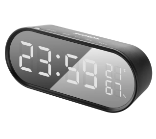 Hyundai AC 331 Czarny