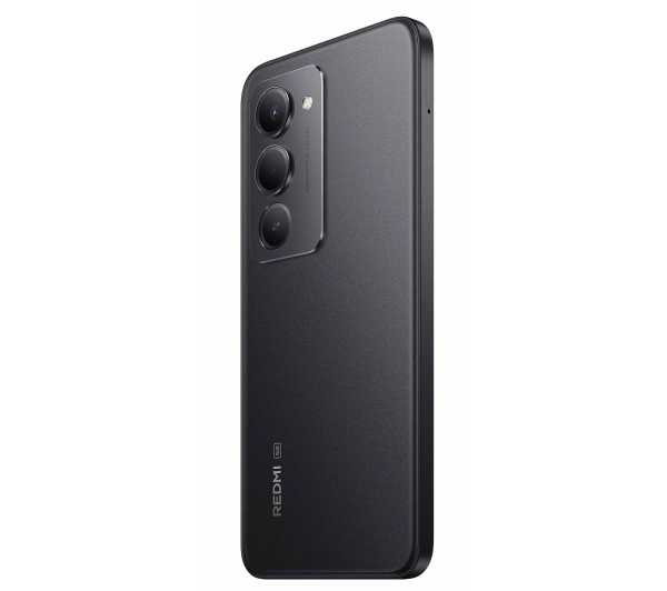 Xiaomi Redmi 15 5G 4/128GB 6,9" 144Hz 50Mpix Czarny - Kup na Raty - RRSO 0%