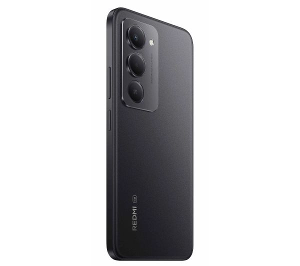 Xiaomi Redmi 15 5G 4/128GB 6,9" 144Hz 50Mpix Czarny - Kup na Raty - RRSO 0%