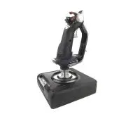 Saitek X52 Pro FLight Control System do PC Przewodowy