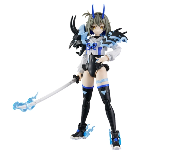 Bandai 30MS SIS-NOO SOUREI [COLOR B]