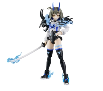 Model do składania Bandai 30MS SIS-NOO SOUREI [COLOR B]