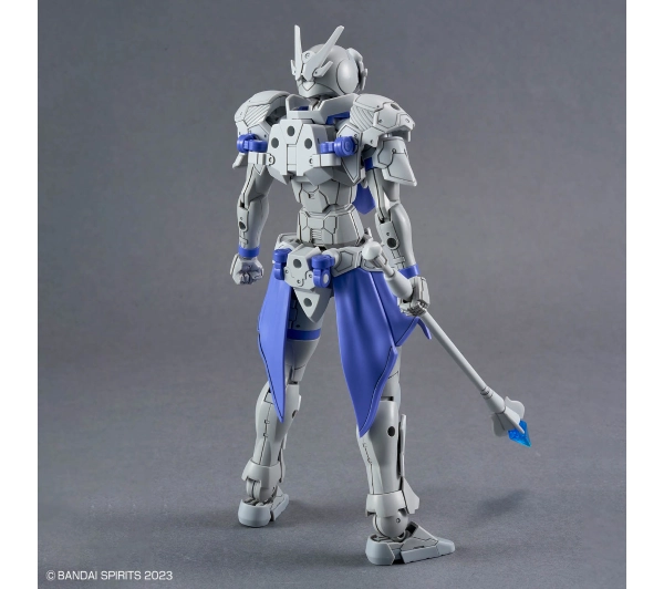 Bandai 30MF LIBER PRIEST