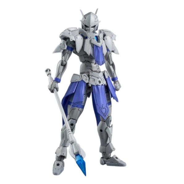 Model do składania Bandai 30MF LIBER PRIEST