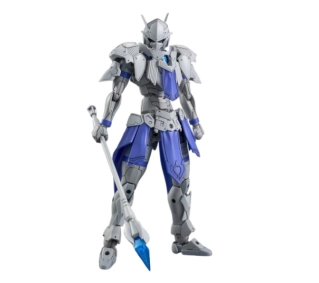 Bandai 30MF LIBER PRIEST