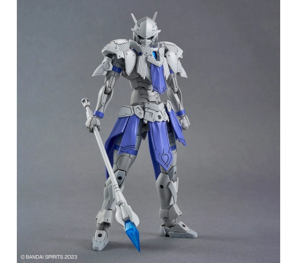 Bandai 30MF LIBER PRIEST