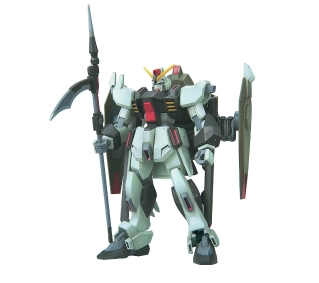 Bandai HG 1/144 FORBIDDEN GUNDAM