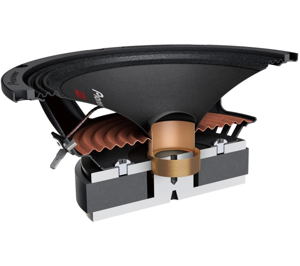 Pioneer TS-M1610PRO