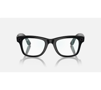 Okulary AR Ray-Ban Meta Wayfarer Shiny Frame G15
