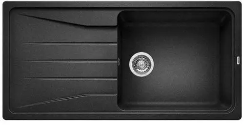 Zlewozmywak Blanco SONA XL 6 S 519689 Granitowy Antracyt