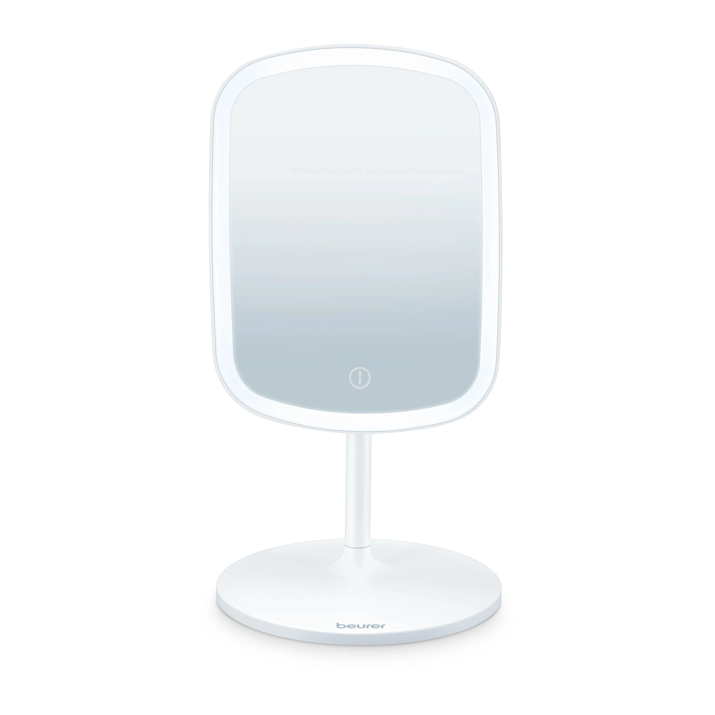 Lusterko kosmetyczne Beurer  BS 47 z oświetleniem LED