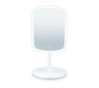 Lusterko kosmetyczne Beurer  BS 47 z oświetleniem LED