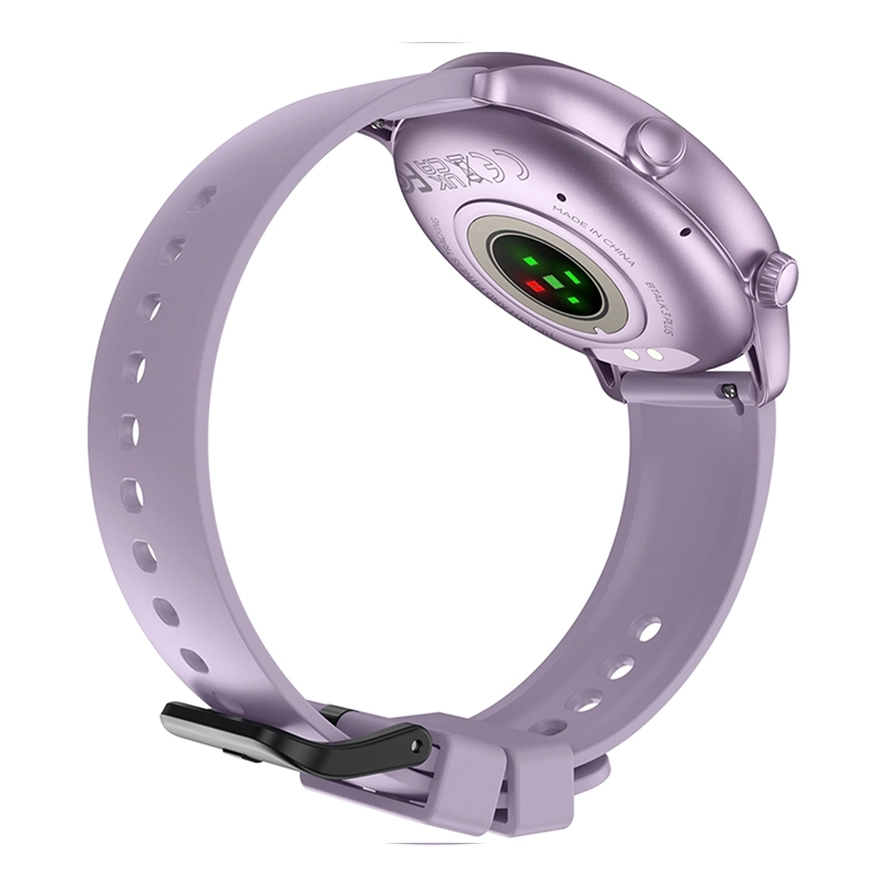 фото Смарт-годинник Zeblaze Btalk 3 Plus Purple