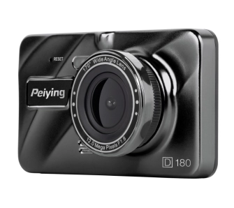 Wideorejestrator Peiying Basic D180