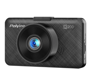 Peiying Basic D200 2.5K