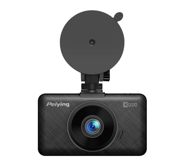 Peiying Basic D200 2.5K