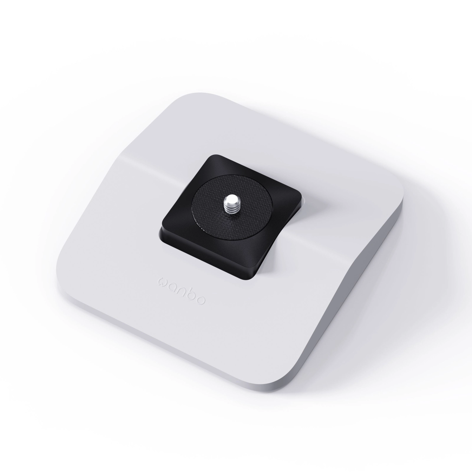 Stojak Wanbo WBBA03 na projektor z gwintem 1/4" (6mm) raz wagą do 3kg.