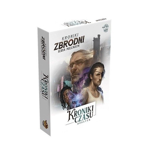 Rozszerzenie do gry Kroniki Czasu