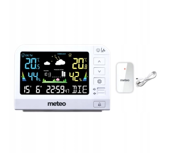 Stacja pogody Meteo SP205