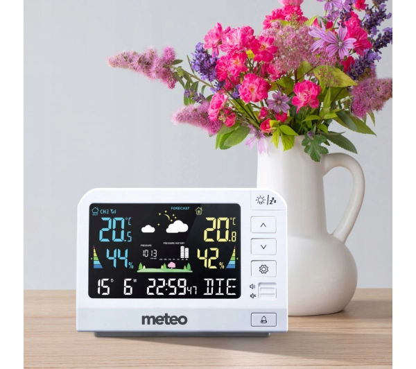 Meteo SP205