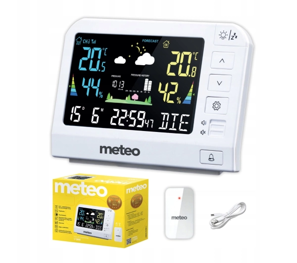 Meteo SP205