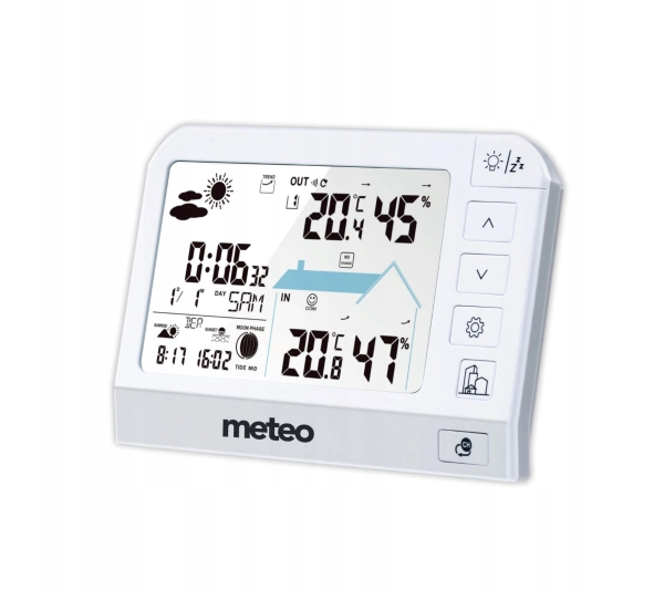 Meteo SP204B