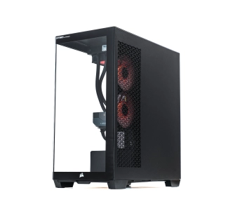Komputer gamingowy Optimus E-Sport GB550T-CR7 R7 5800X 16GB RAM 1TB Dysk SSD RX9070XT Win11