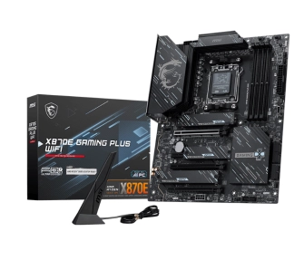 Płyta główna MSI X870E GAMING PLUS WIFI