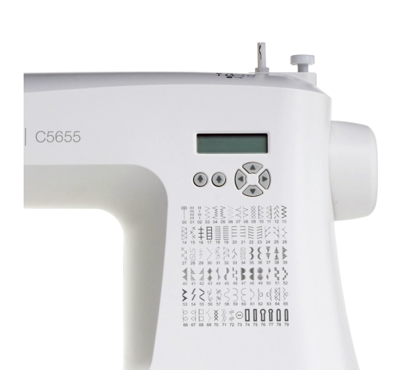Singer C5655 - Kup na Raty - RRSO 0%