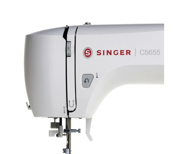 Singer C5655 - Kup na Raty - RRSO 0%