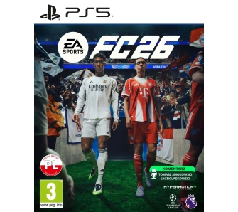 EA SPORTS FC 26 Gra na PS5