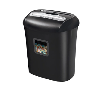 Niszczarka Tracer Cutter 2 TRX Czarny