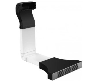 Franke 112.0675.694 Na cokół 8cm - Kup na Raty - RRSO 0%