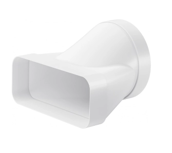 Łącznik rury płaskiej Franke 112.0711.904 150mm