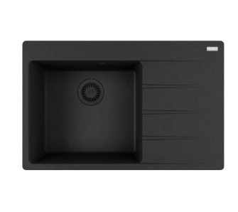 Zlewozmywak Franke Centro CNG 611-78 TL Granitowy Onyx