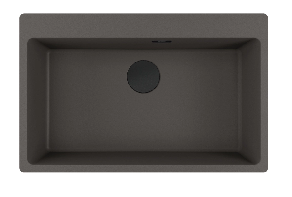 Zlewozmywak Franke Maris MRG 610-73 FTL Granitowy Łupkowy szary