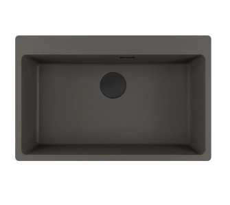 Zlewozmywak Franke Maris MRG 610-73 FTL Granitowy Łupkowy szary