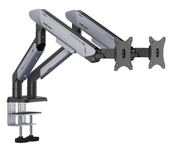 Uchwyt do monitora Anda Seat Stealth PRO II Duo od 17” do 42” Max 15kg
