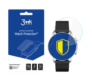 3mk Watch Protection ARC do Garett V10